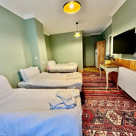 Hotel Dimora Kadikoey à Istambul Extérieur photo