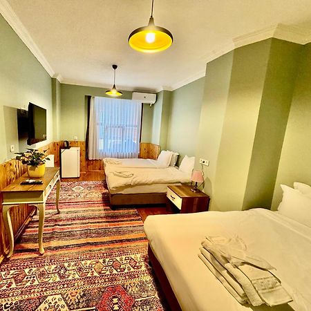 Hotel Dimora Kadikoey à Istambul Extérieur photo