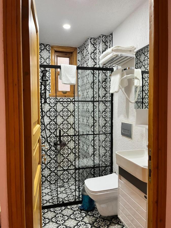 Hotel Dimora Kadikoey à Istambul Extérieur photo