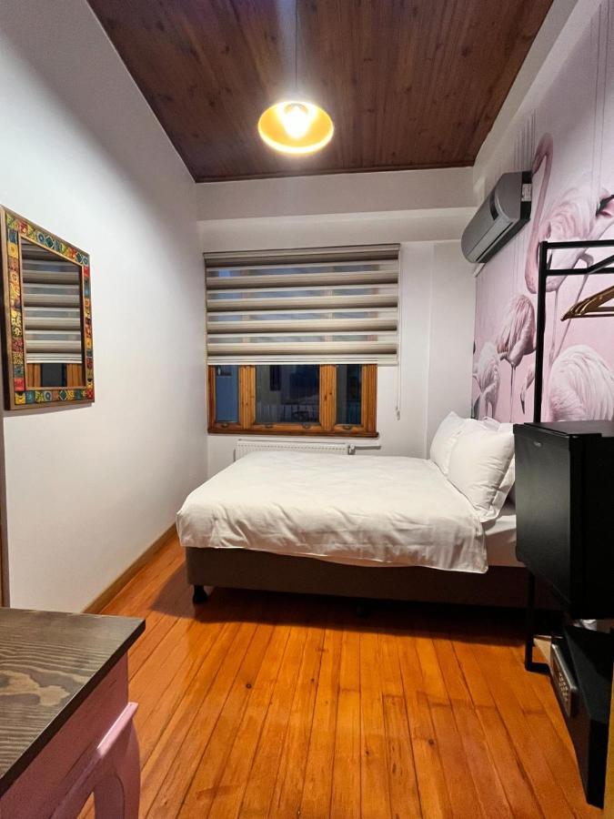Hotel Dimora Kadikoey à Istambul Extérieur photo