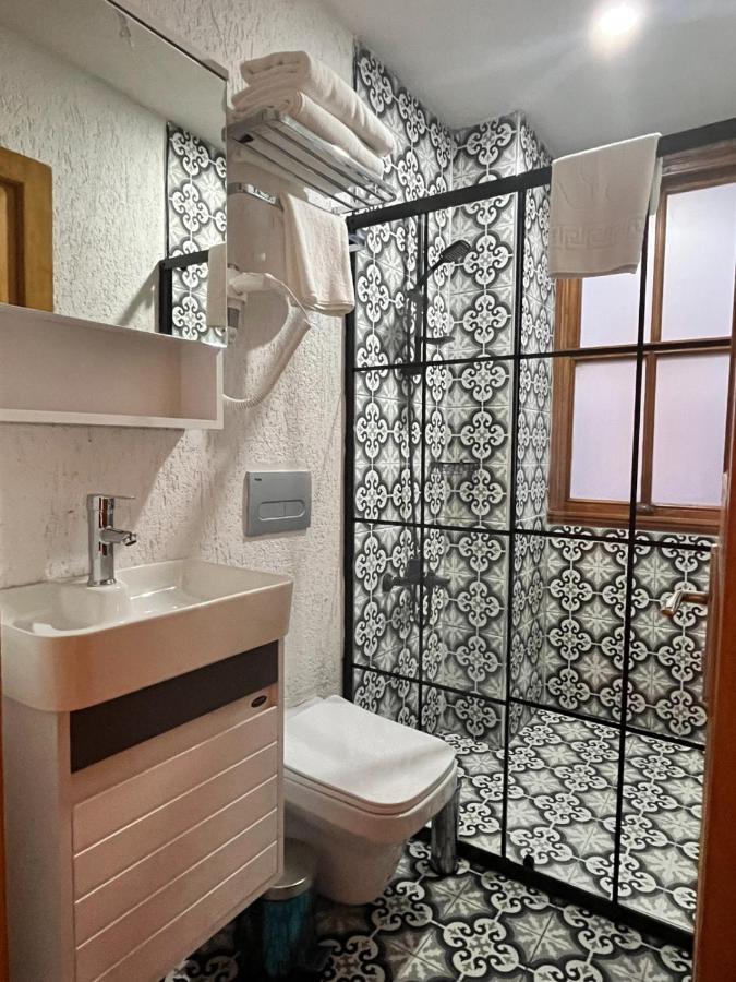 Hotel Dimora Kadikoey à Istambul Extérieur photo