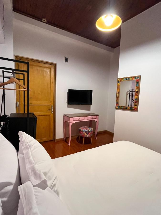Hotel Dimora Kadikoey à Istambul Extérieur photo