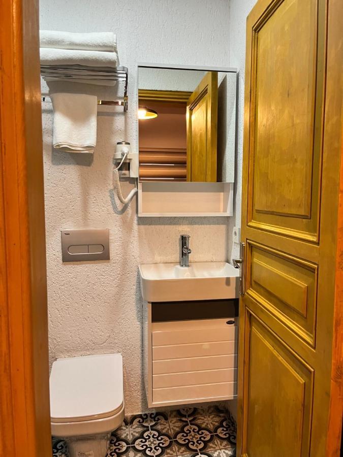 Hotel Dimora Kadikoey à Istambul Extérieur photo