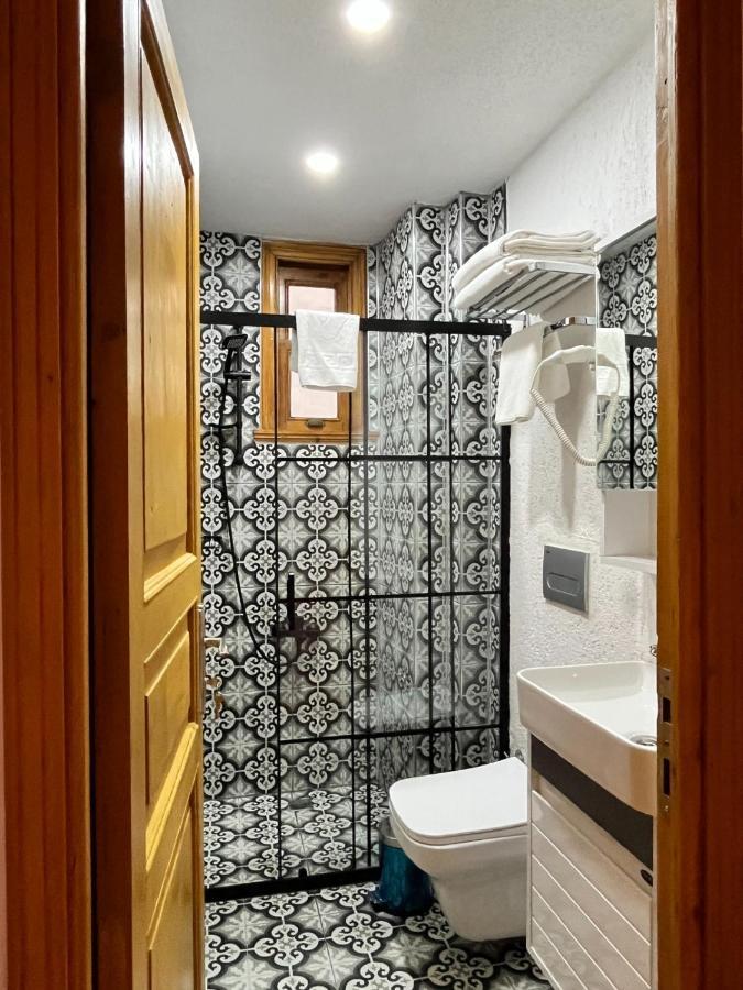 Hotel Dimora Kadikoey à Istambul Extérieur photo