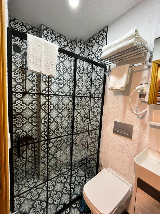 Hotel Dimora Kadikoey à Istambul Extérieur photo