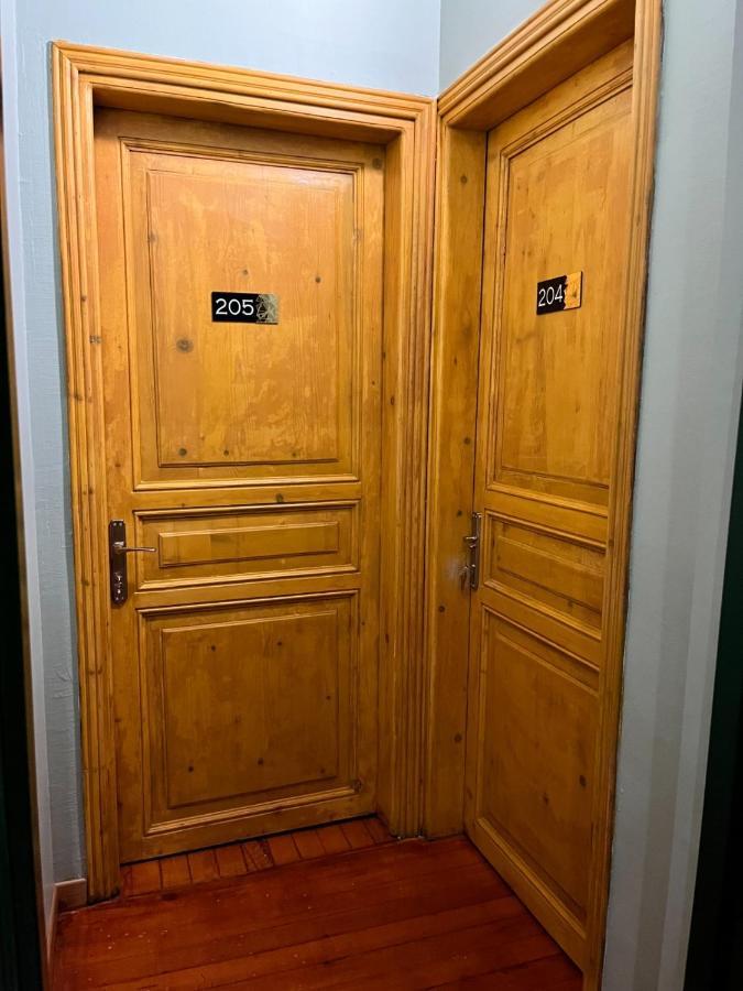 Hotel Dimora Kadikoey à Istambul Extérieur photo