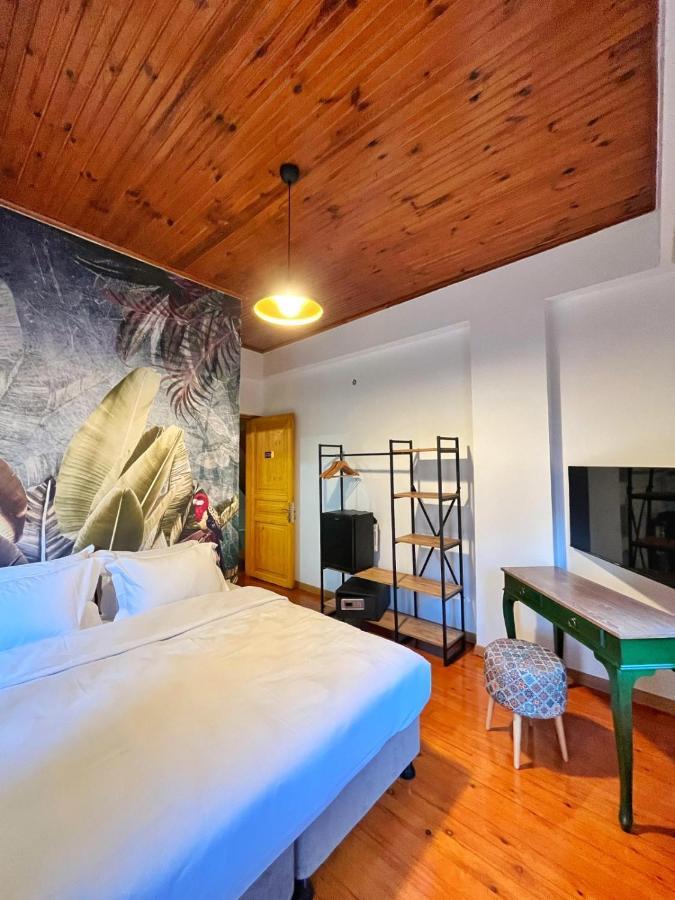 Hotel Dimora Kadikoey à Istambul Extérieur photo
