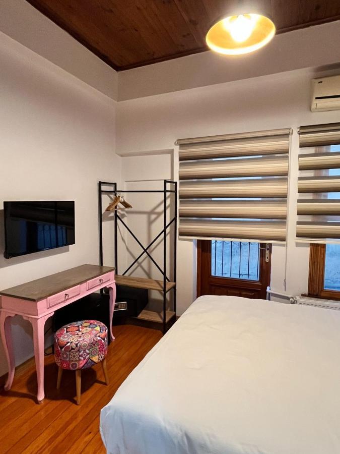 Hotel Dimora Kadikoey à Istambul Extérieur photo