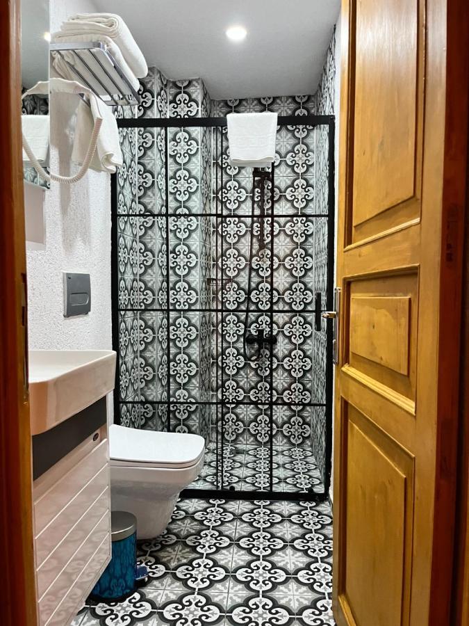 Hotel Dimora Kadikoey à Istambul Extérieur photo