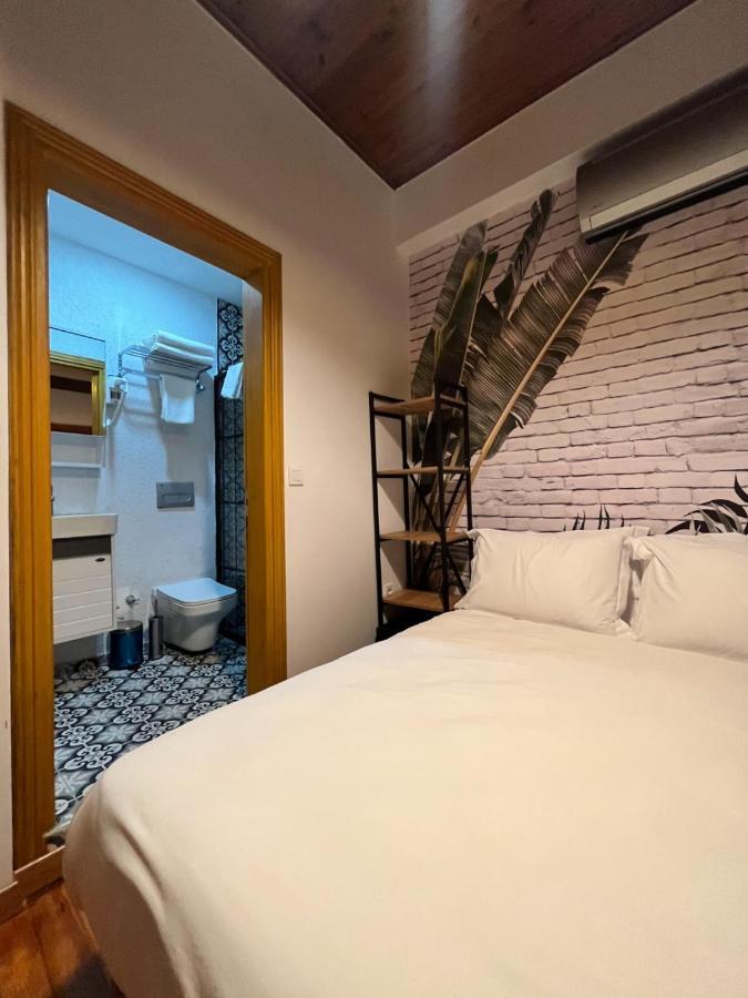 Hotel Dimora Kadikoey à Istambul Extérieur photo