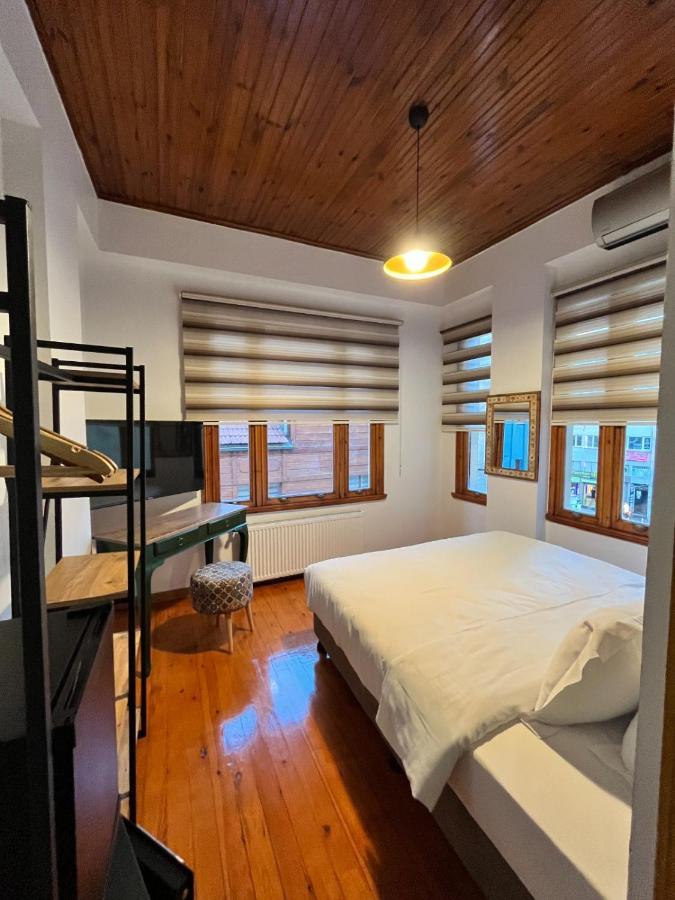 Hotel Dimora Kadikoey à Istambul Extérieur photo