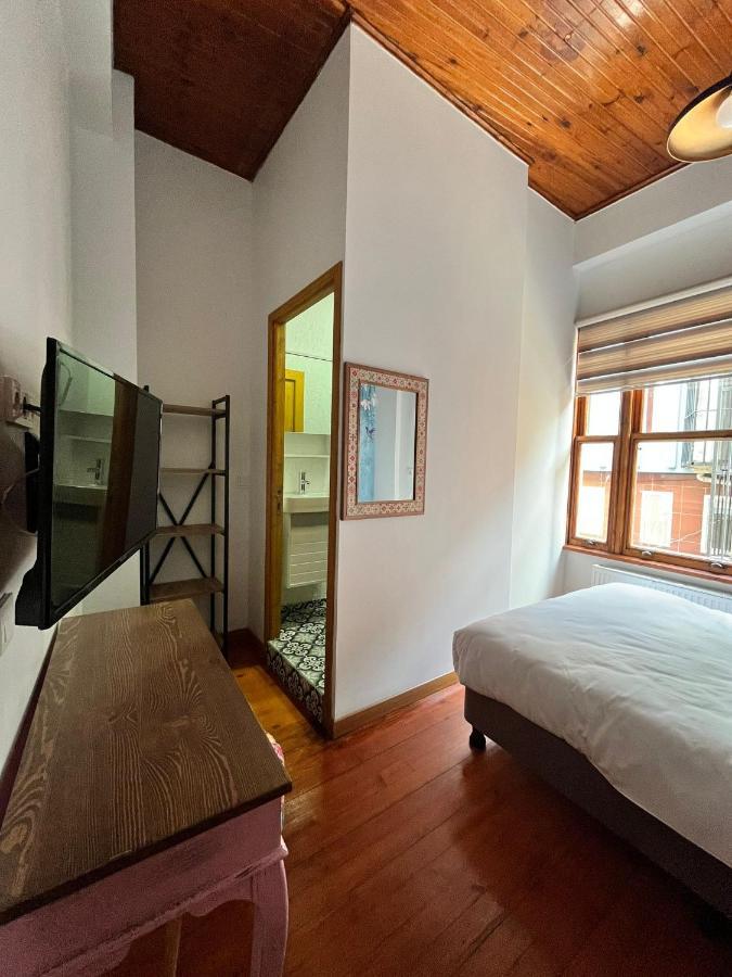 Hotel Dimora Kadikoey à Istambul Extérieur photo