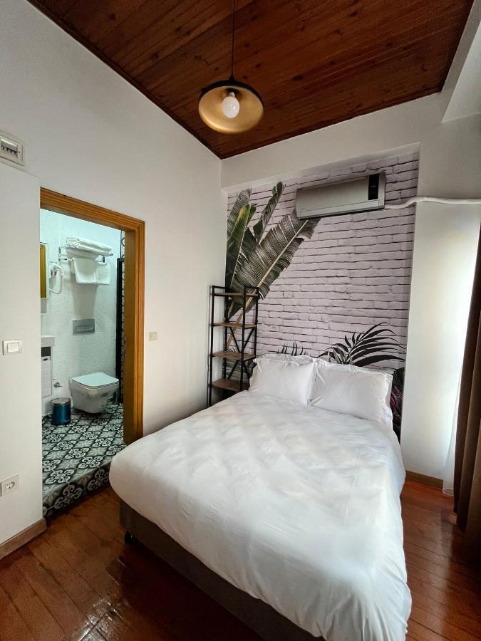 Hotel Dimora Kadikoey à Istambul Extérieur photo