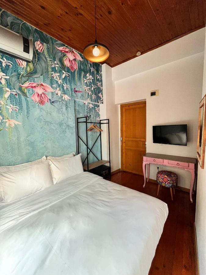 Hotel Dimora Kadikoey à Istambul Extérieur photo