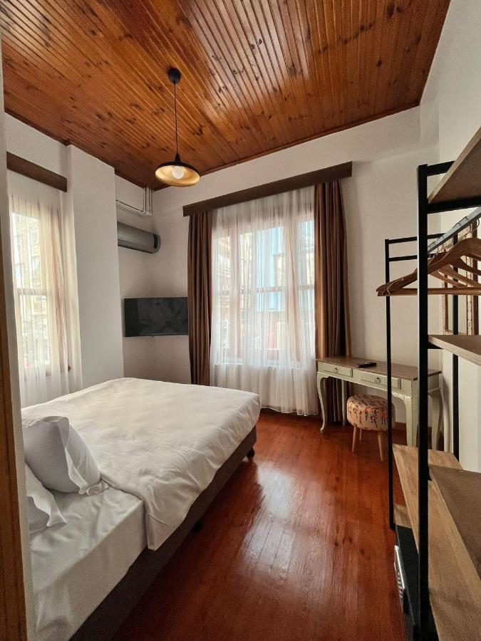 Hotel Dimora Kadikoey à Istambul Extérieur photo