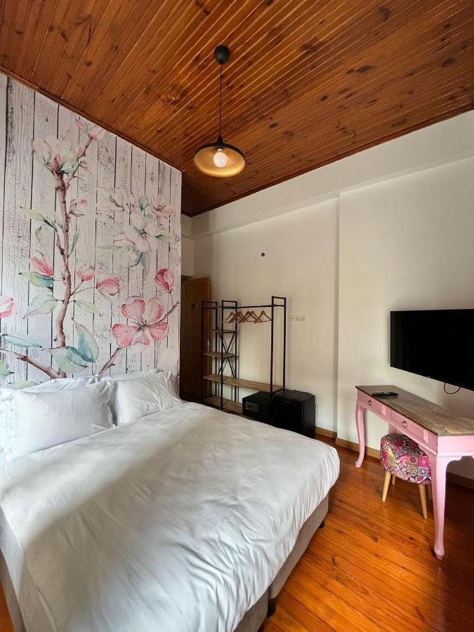 Hotel Dimora Kadikoey à Istambul Extérieur photo