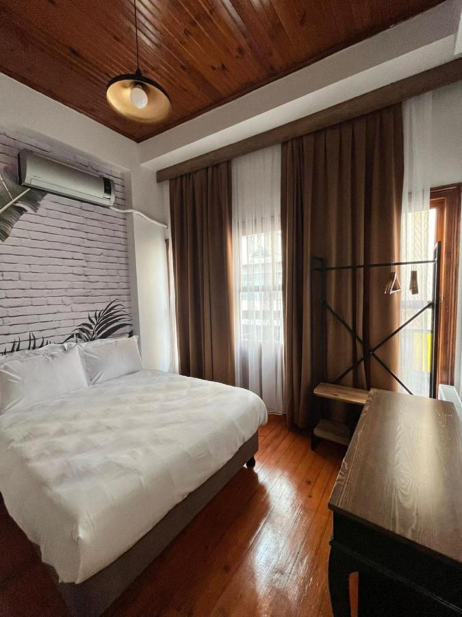 Hotel Dimora Kadikoey à Istambul Extérieur photo
