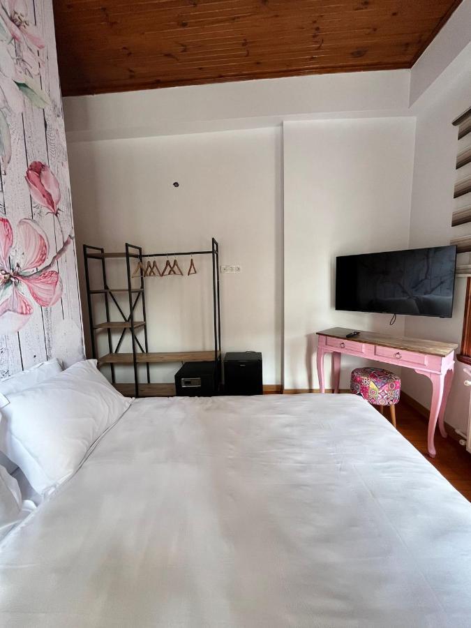Hotel Dimora Kadikoey à Istambul Extérieur photo
