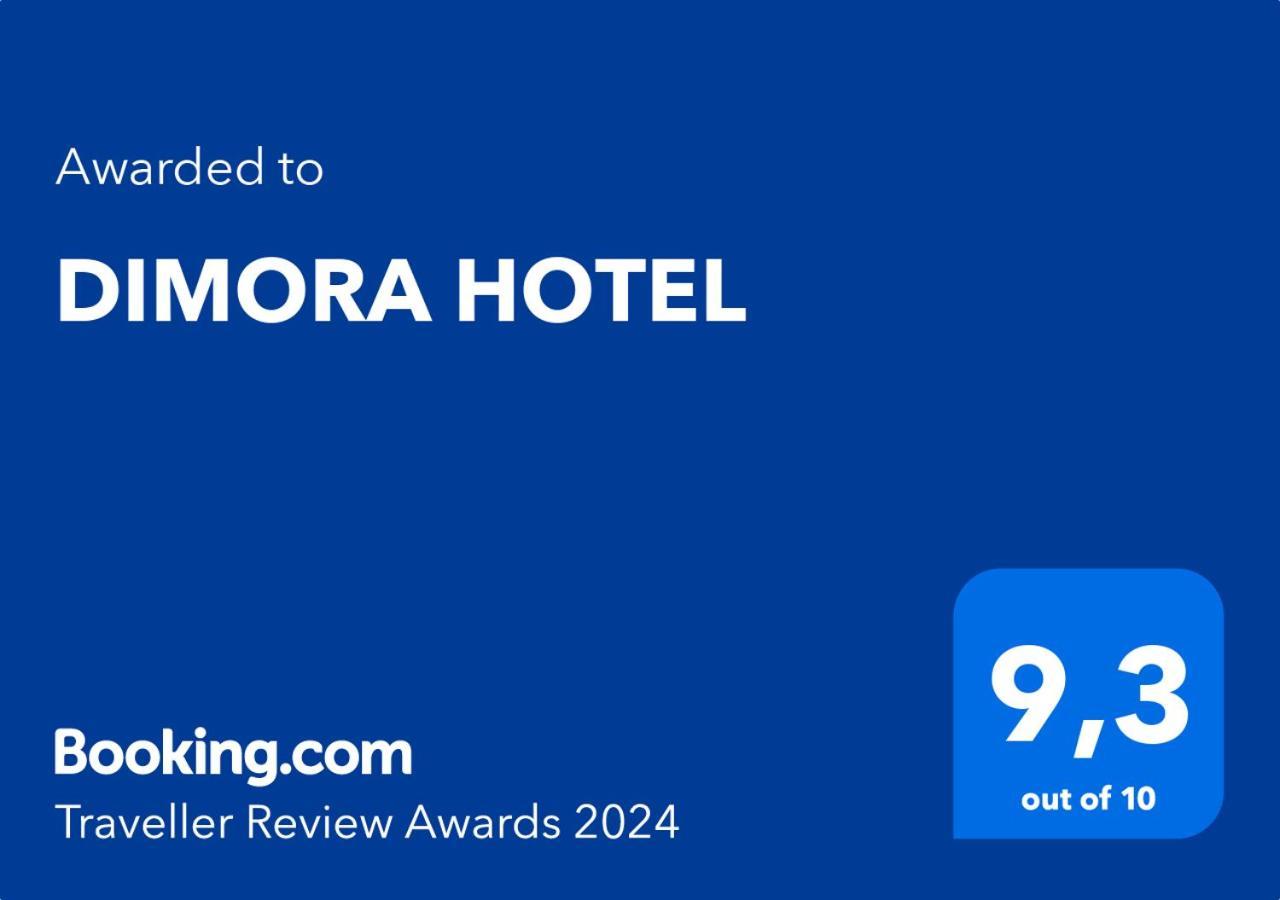 Hotel Dimora Kadikoey à Istambul Extérieur photo