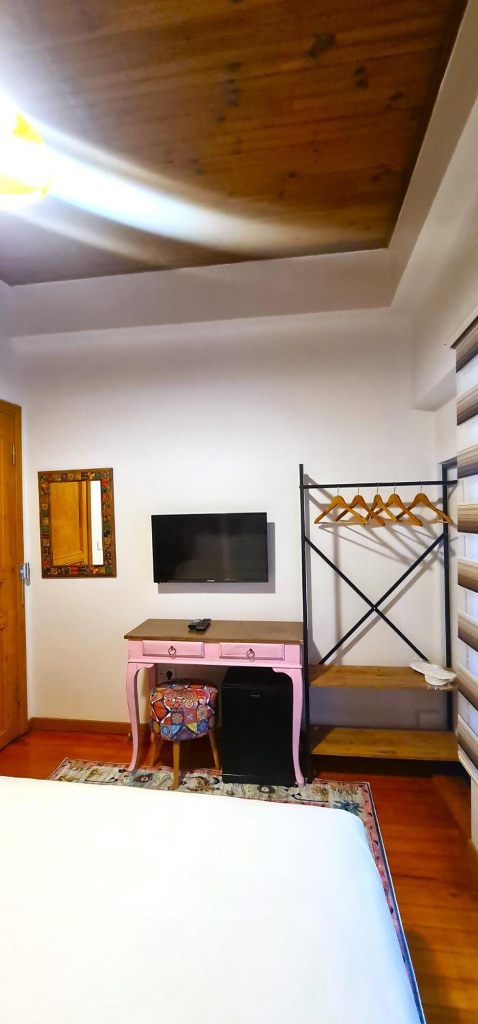 Hotel Dimora Kadikoey à Istambul Extérieur photo