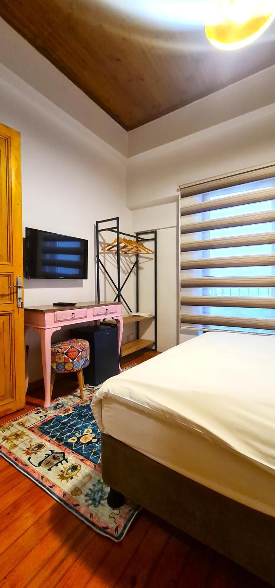 Hotel Dimora Kadikoey à Istambul Extérieur photo