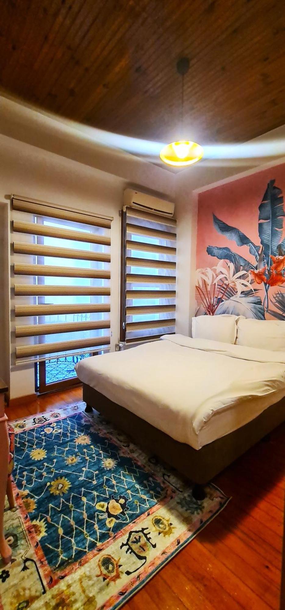 Hotel Dimora Kadikoey à Istambul Extérieur photo