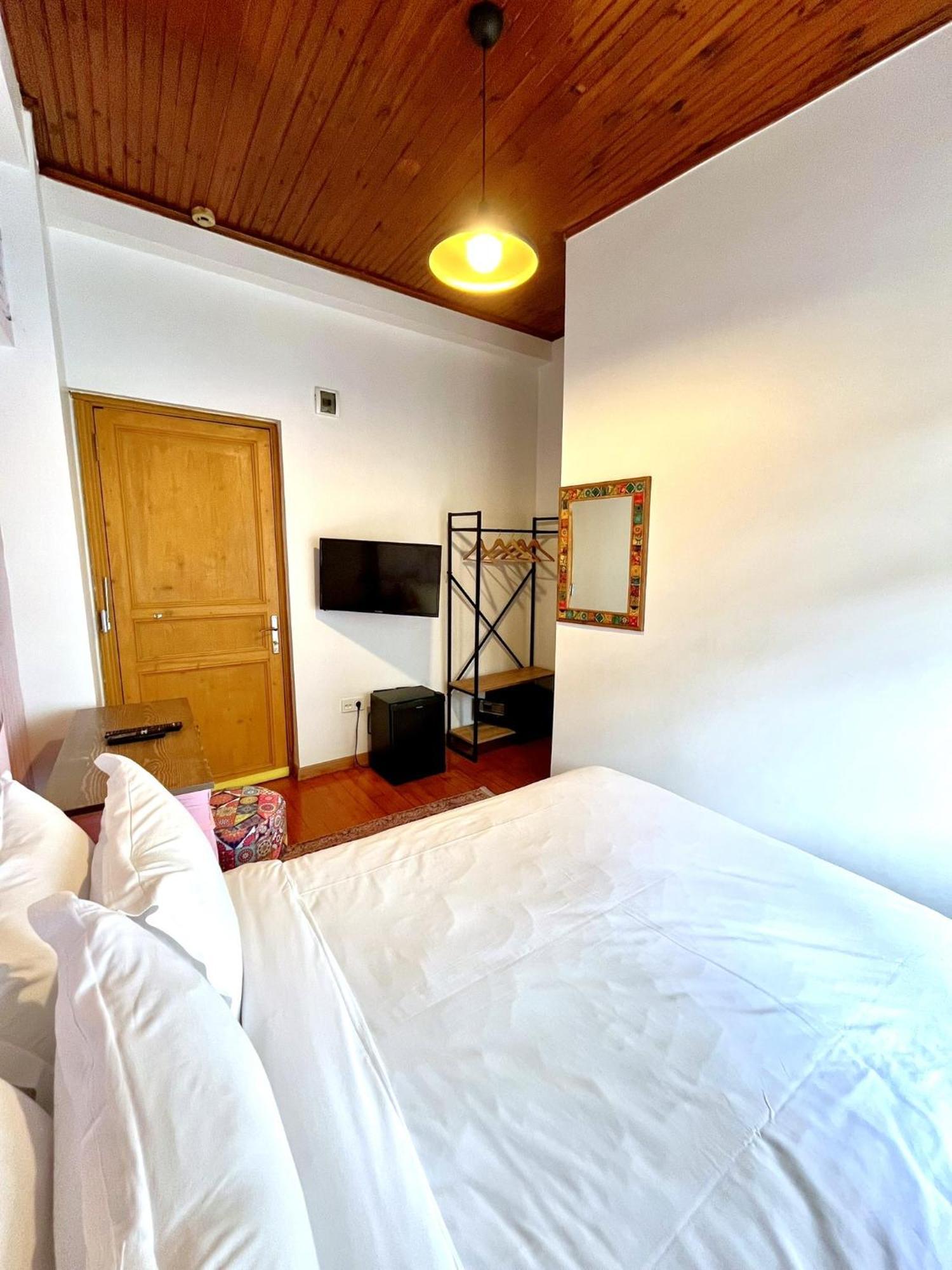 Hotel Dimora Kadikoey à Istambul Extérieur photo