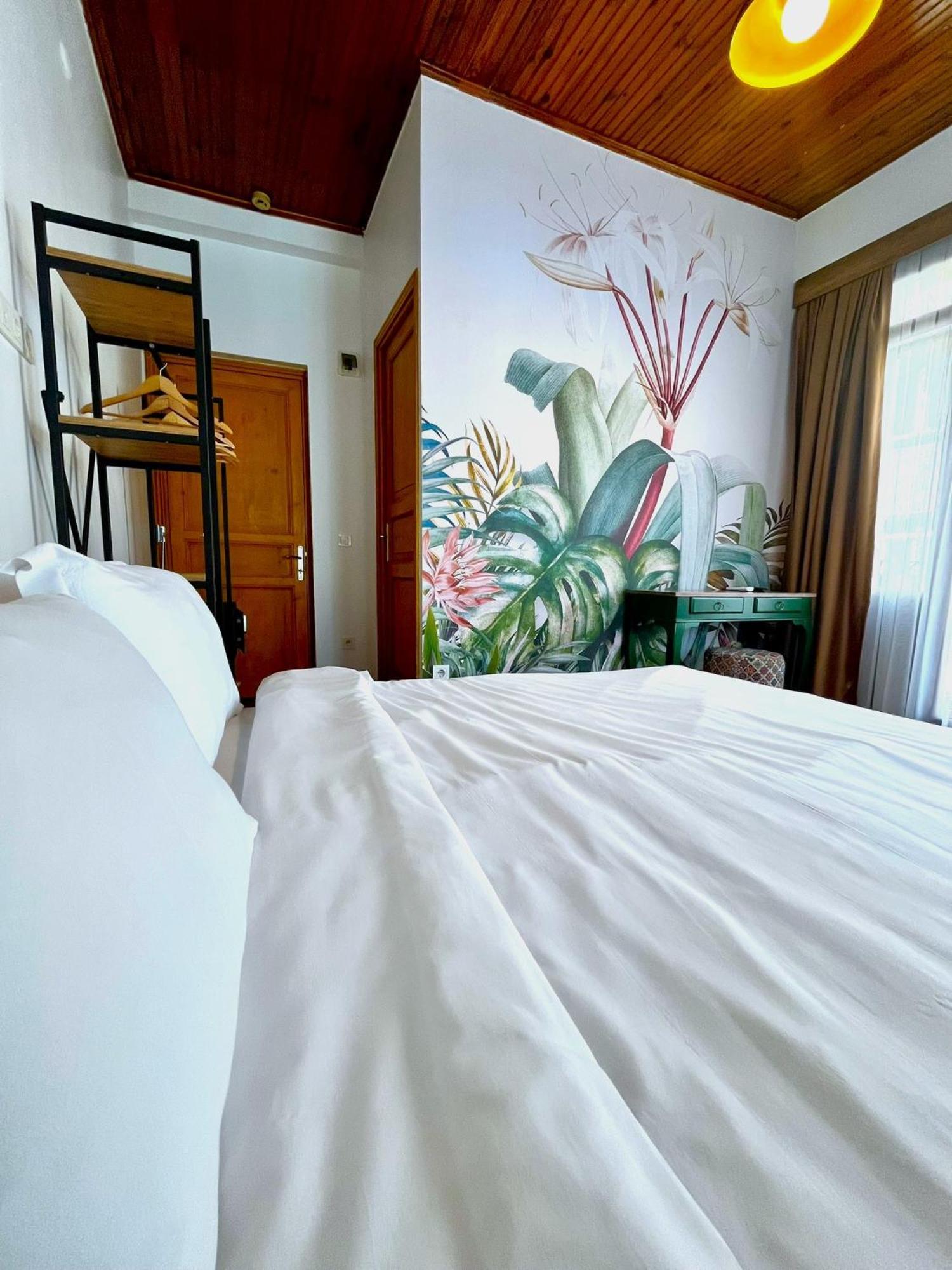 Hotel Dimora Kadikoey à Istambul Extérieur photo