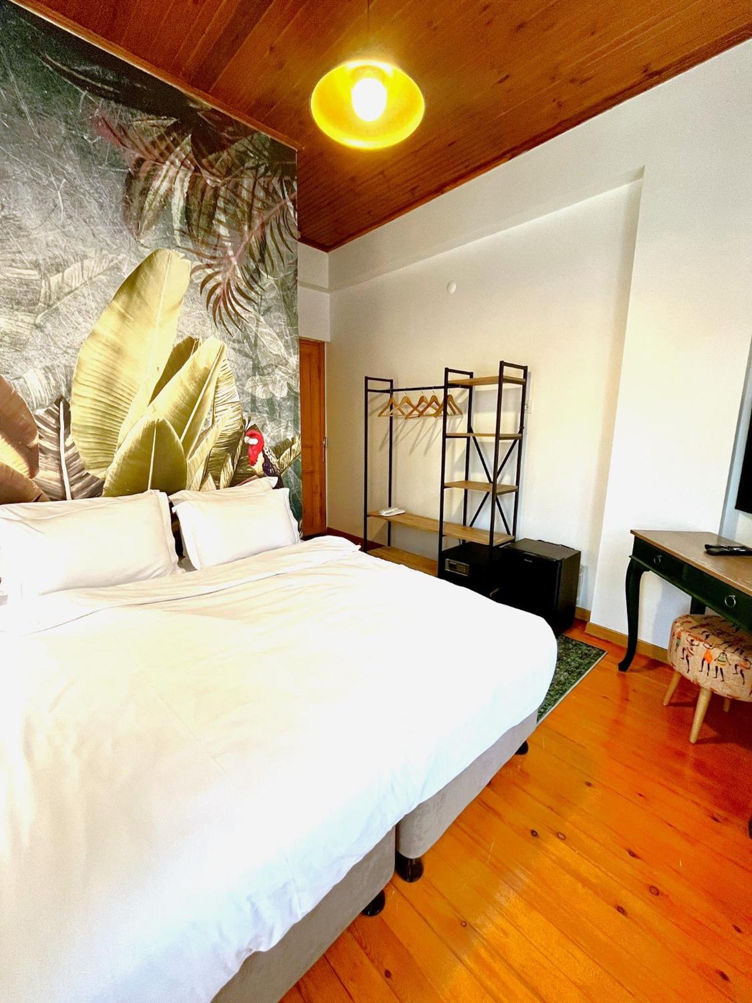 Hotel Dimora Kadikoey à Istambul Extérieur photo