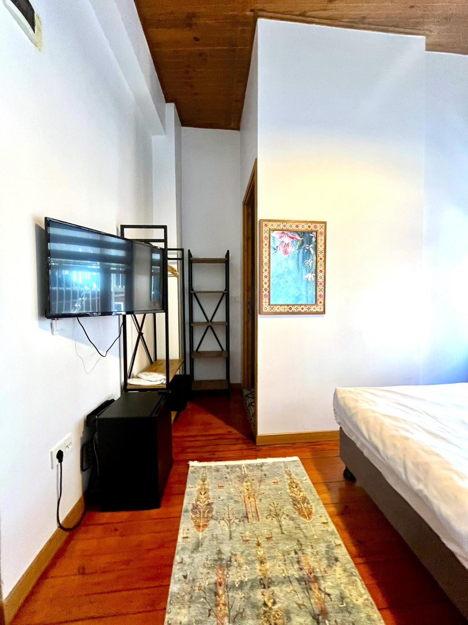 Hotel Dimora Kadikoey à Istambul Extérieur photo