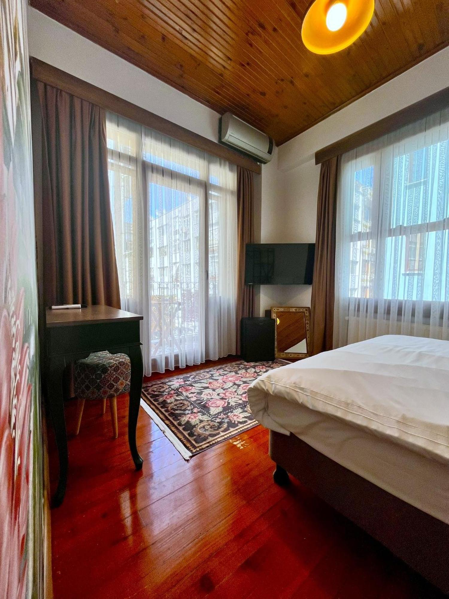Hotel Dimora Kadikoey à Istambul Extérieur photo