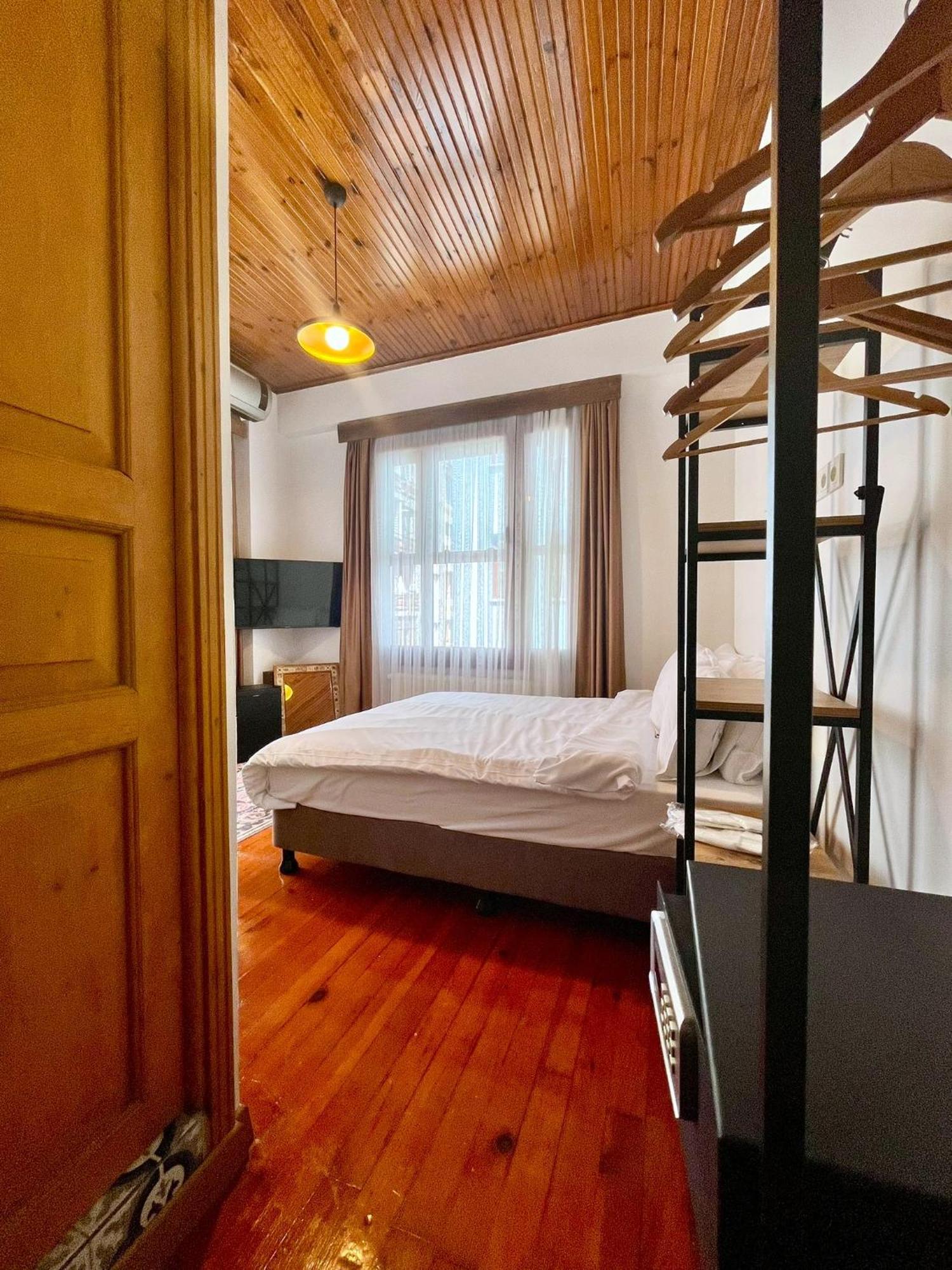 Hotel Dimora Kadikoey à Istambul Extérieur photo