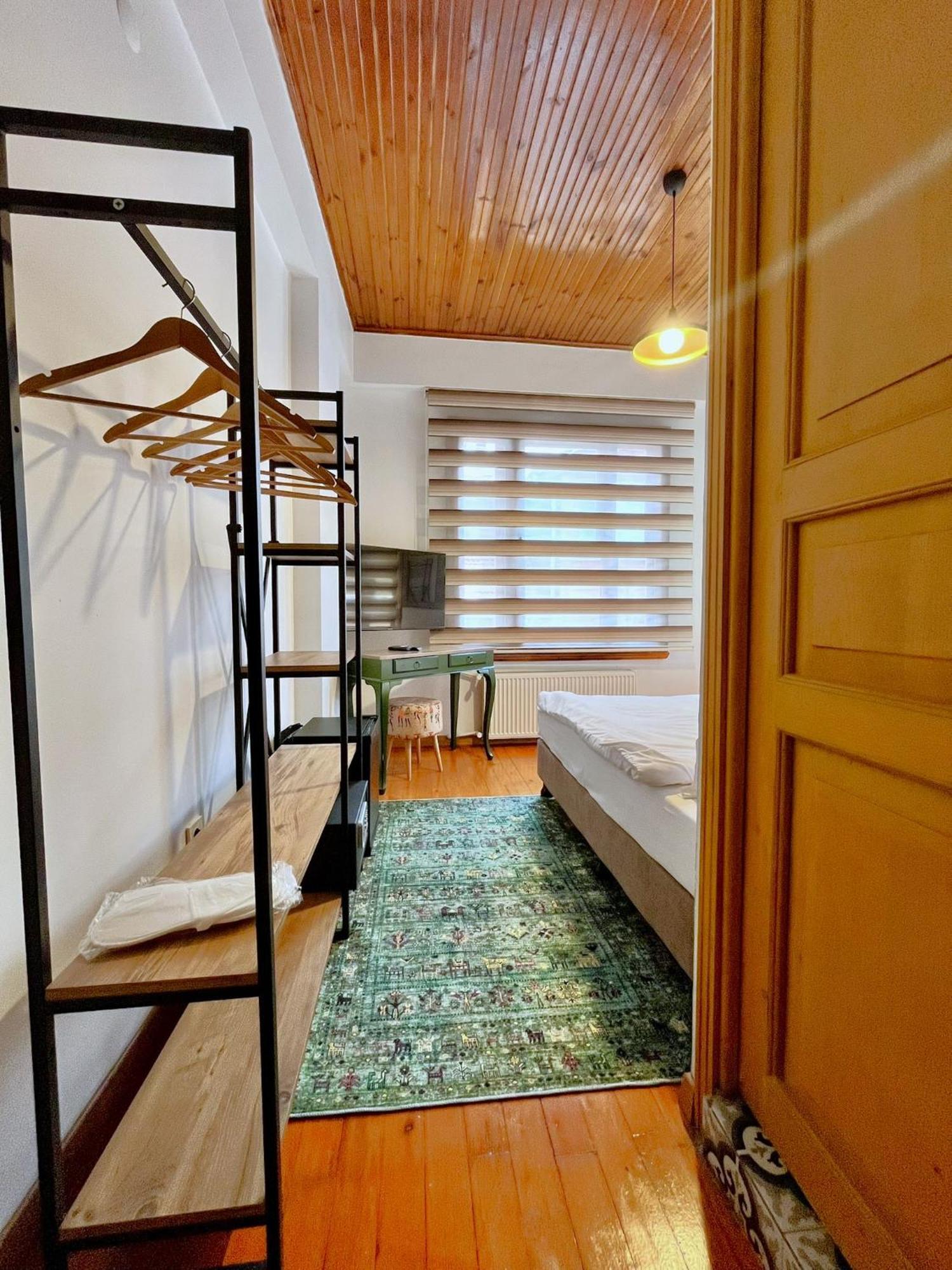 Hotel Dimora Kadikoey à Istambul Extérieur photo