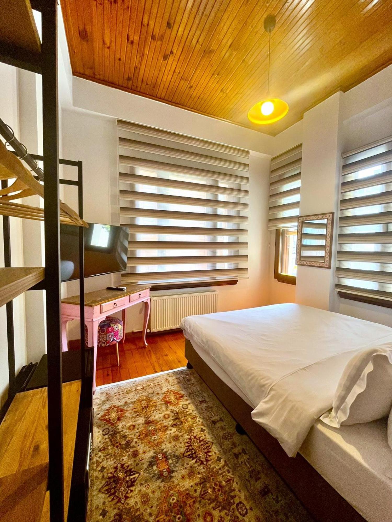 Hotel Dimora Kadikoey à Istambul Extérieur photo
