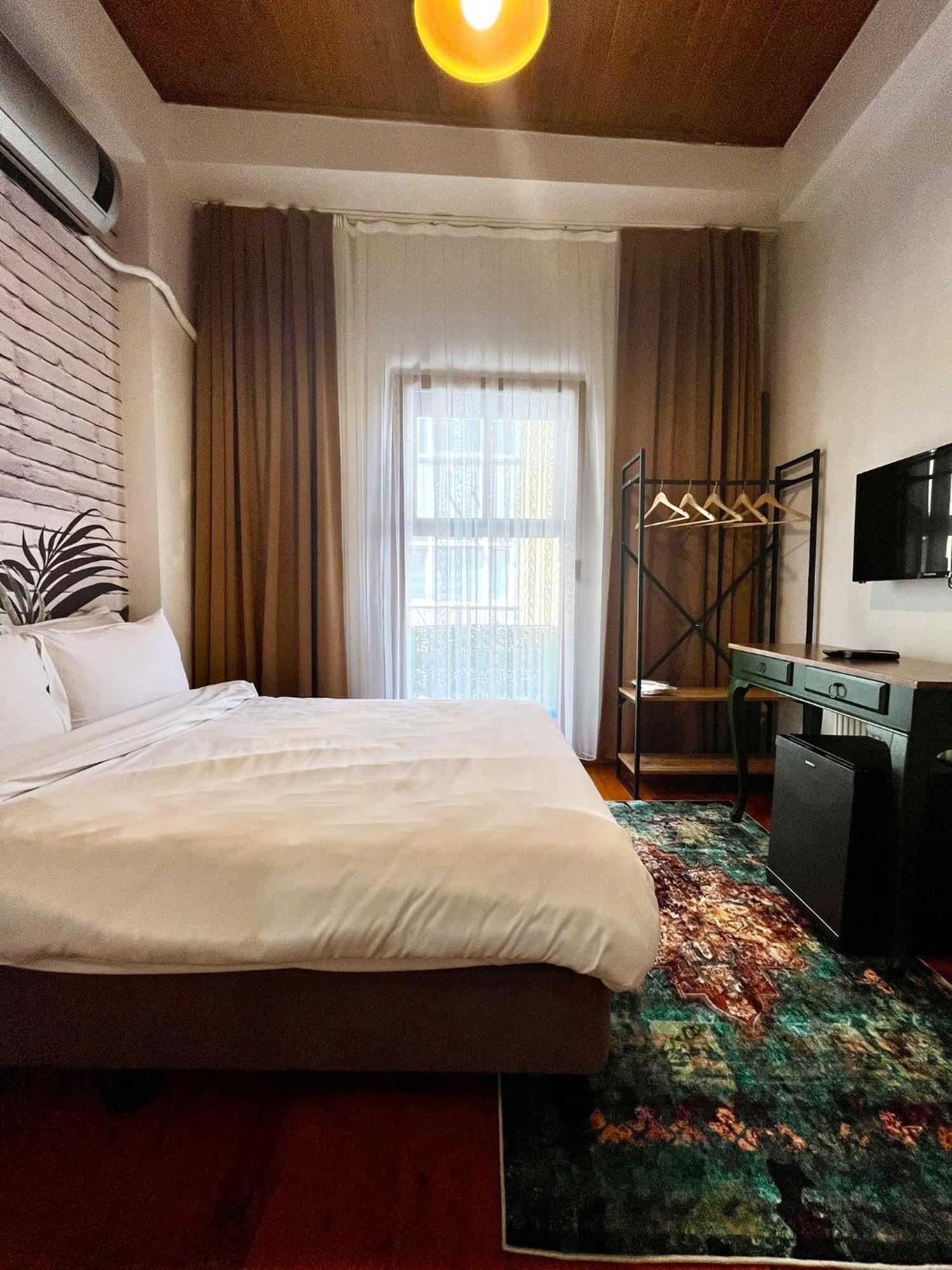 Hotel Dimora Kadikoey à Istambul Extérieur photo