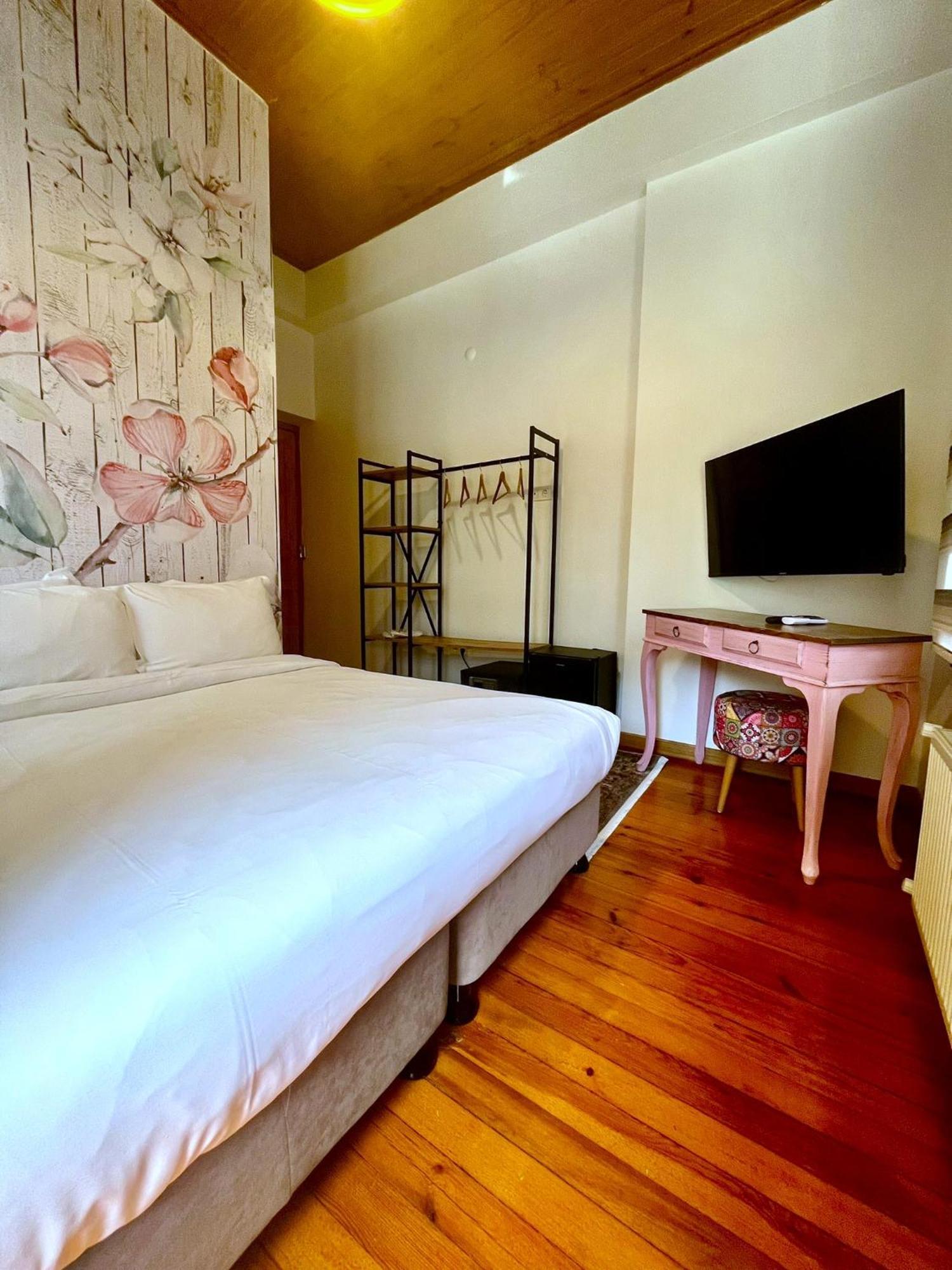 Hotel Dimora Kadikoey à Istambul Extérieur photo