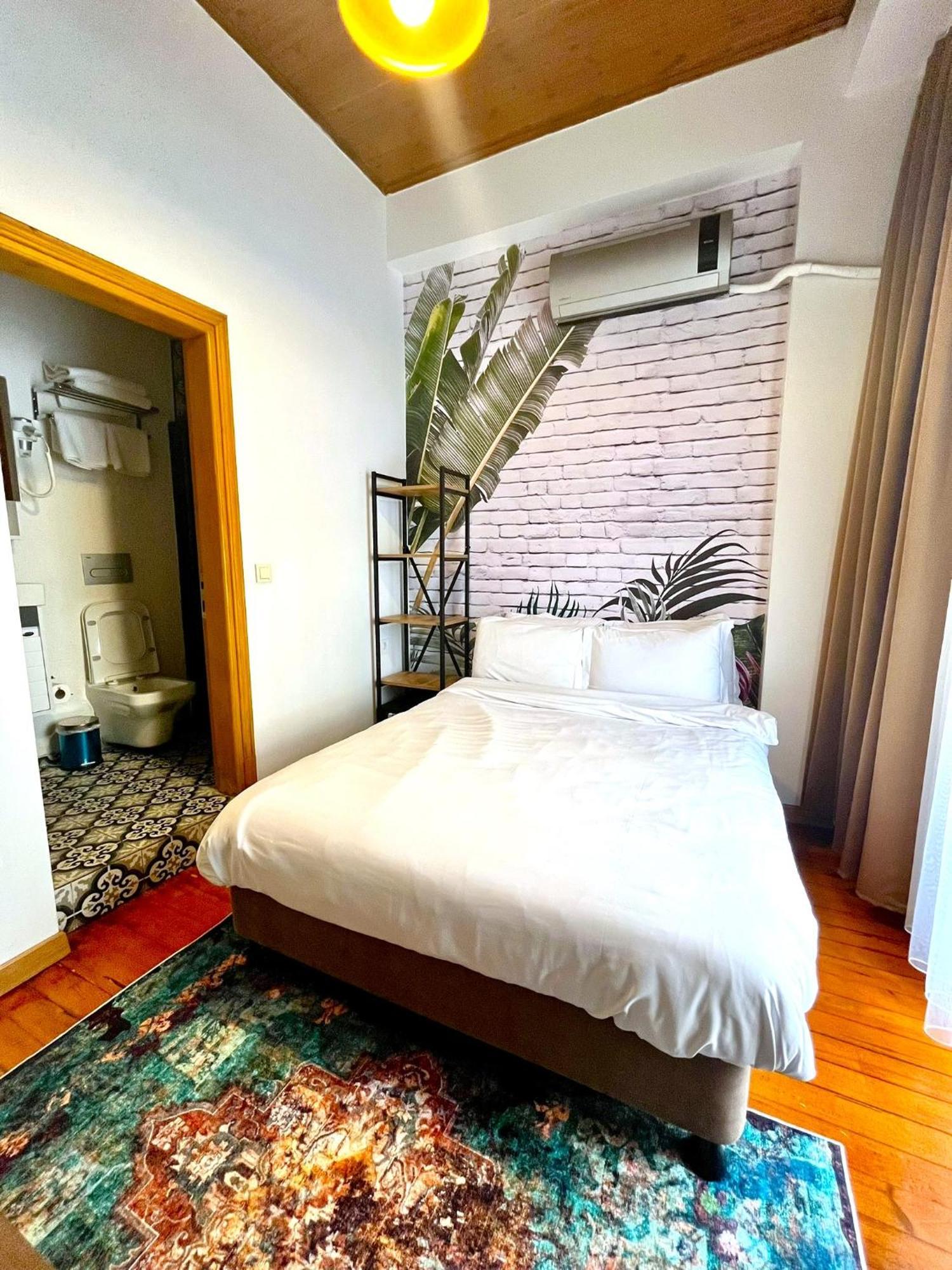 Hotel Dimora Kadikoey à Istambul Extérieur photo