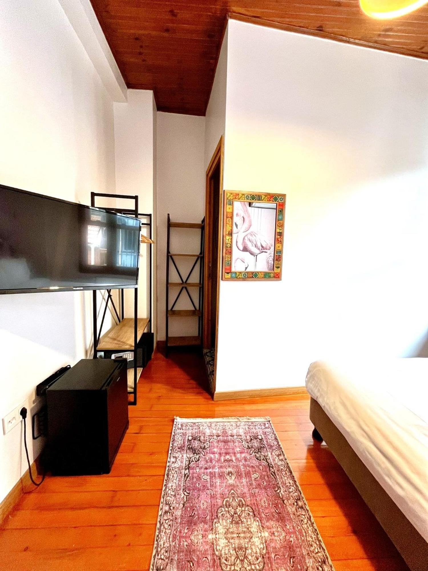Hotel Dimora Kadikoey à Istambul Extérieur photo