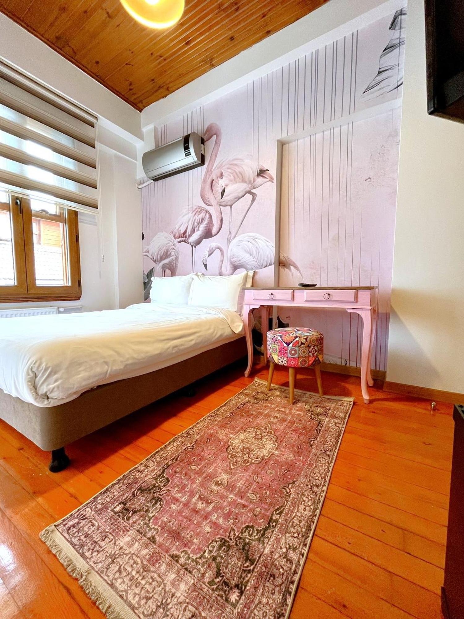 Hotel Dimora Kadikoey à Istambul Extérieur photo