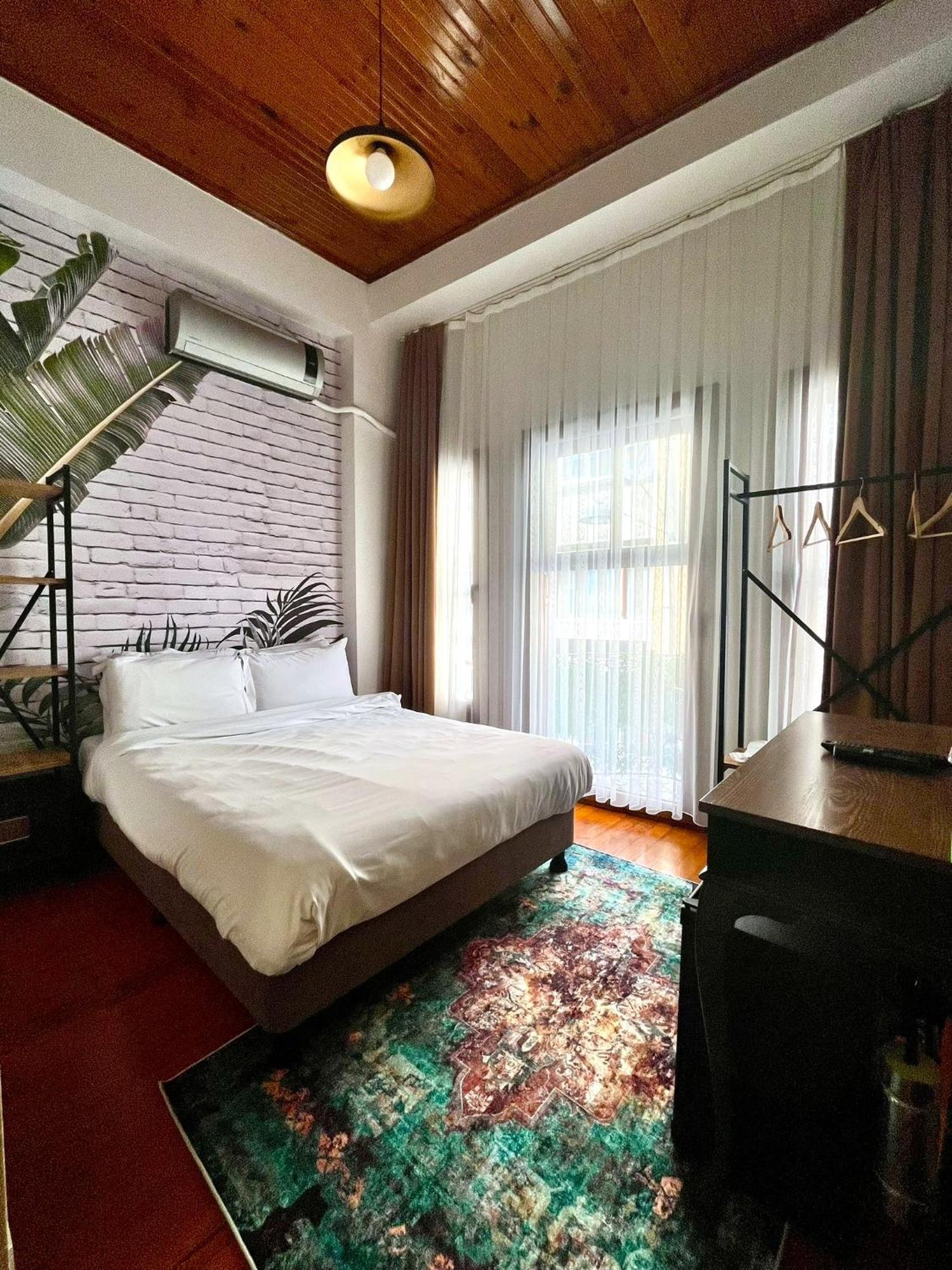 Hotel Dimora Kadikoey à Istambul Extérieur photo