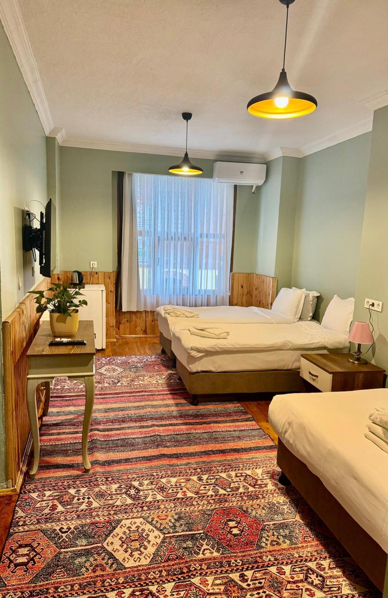 Hotel Dimora Kadikoey à Istambul Extérieur photo