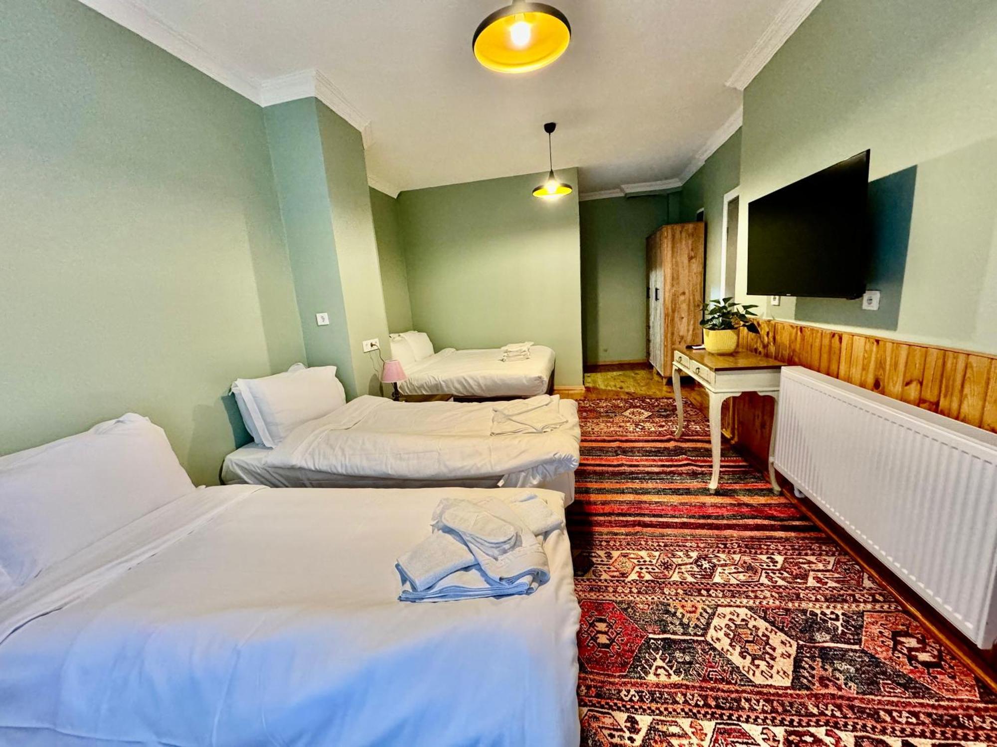 Hotel Dimora Kadikoey à Istambul Extérieur photo