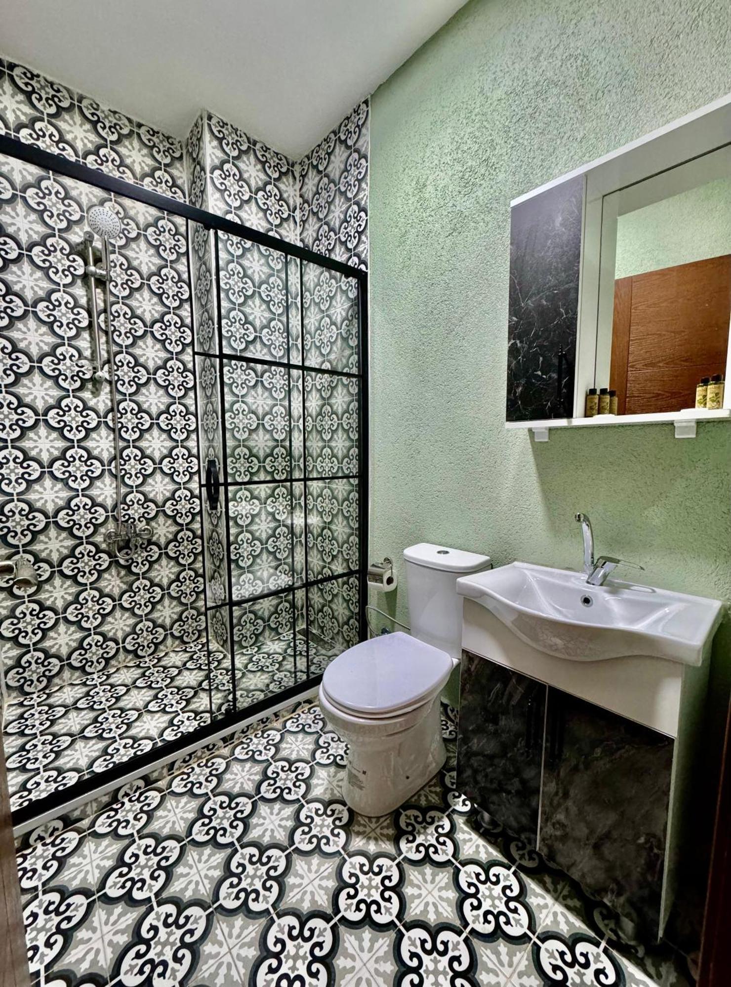 Hotel Dimora Kadikoey à Istambul Extérieur photo