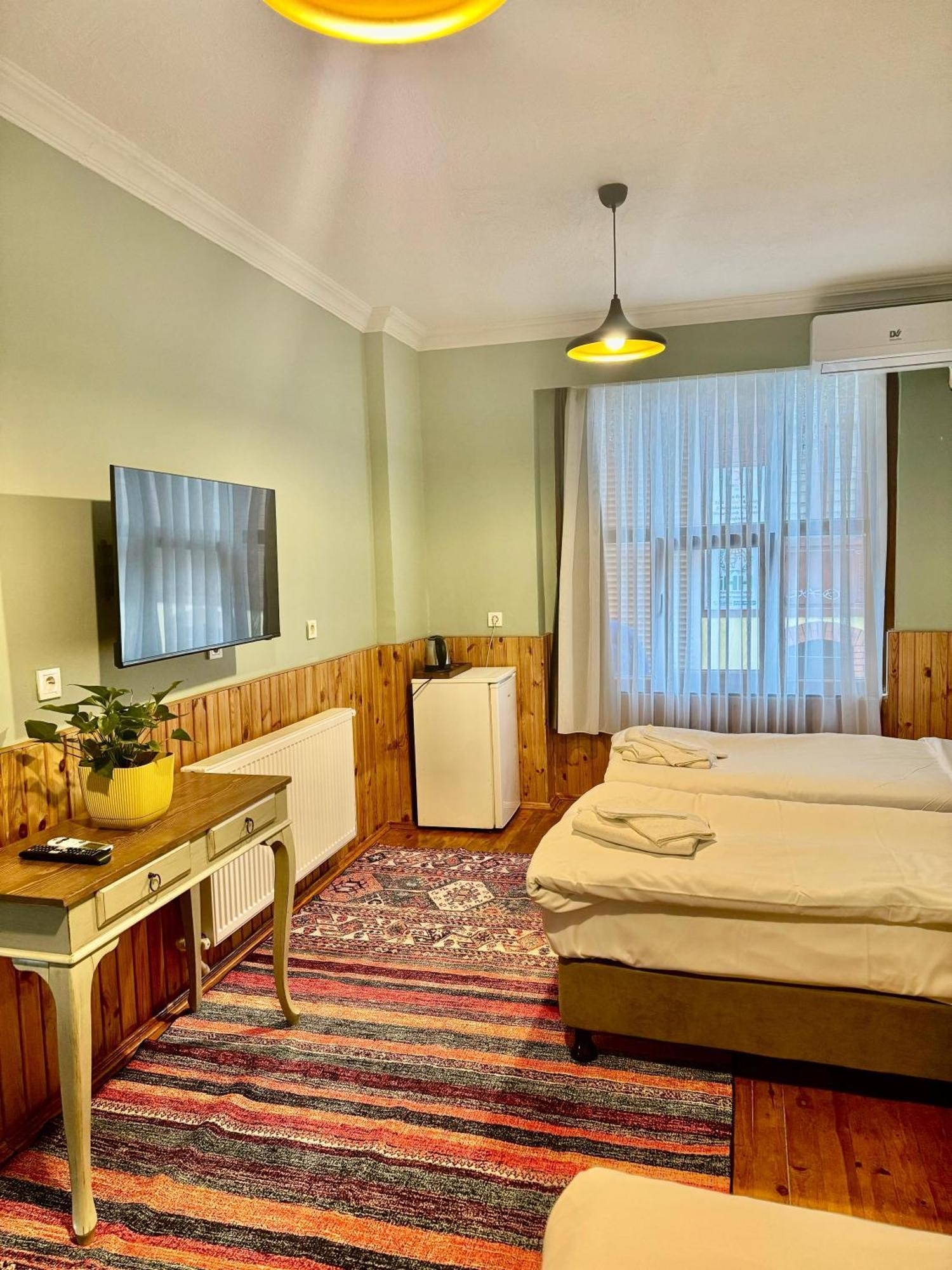 Hotel Dimora Kadikoey à Istambul Extérieur photo