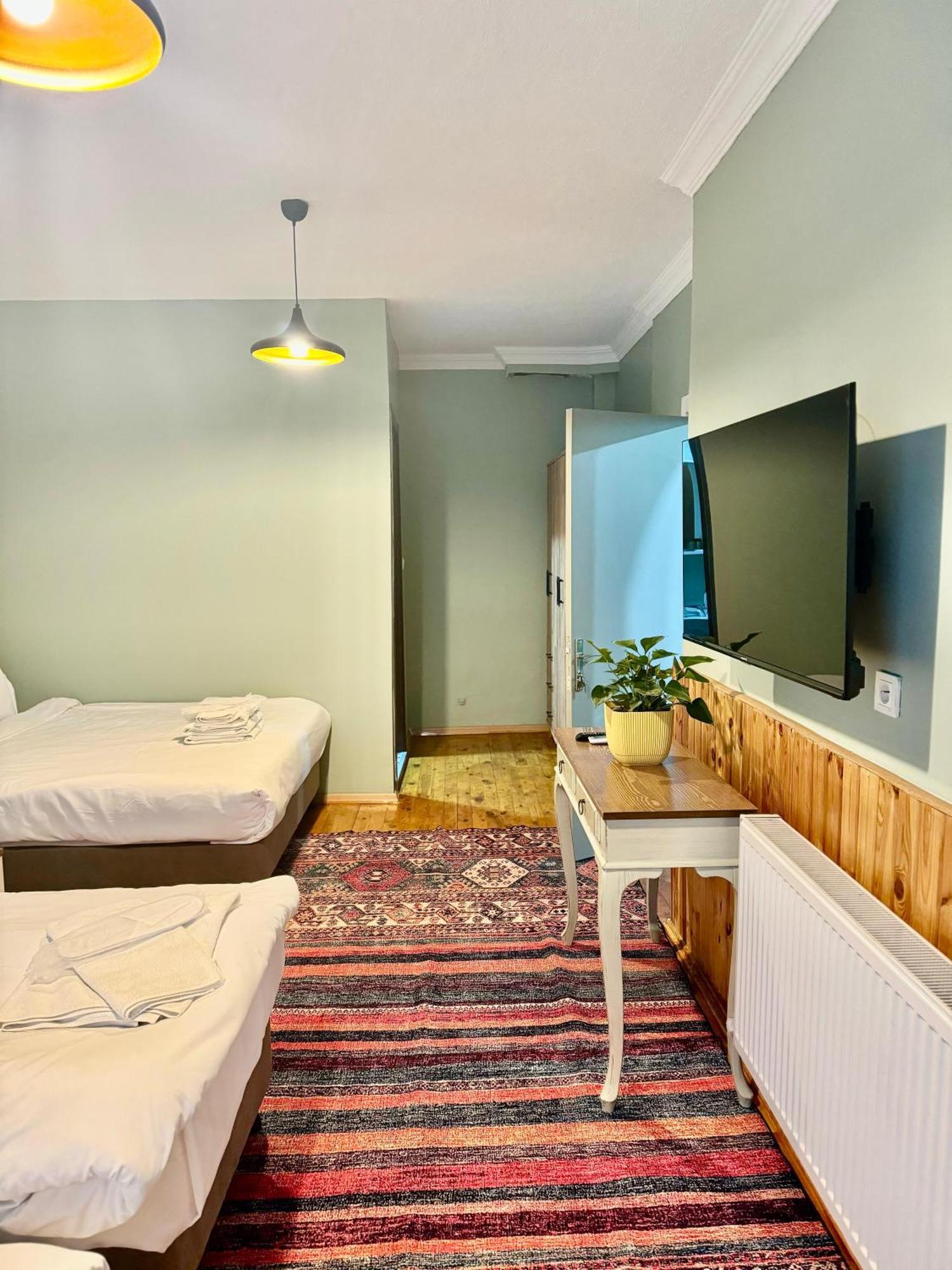 Hotel Dimora Kadikoey à Istambul Extérieur photo
